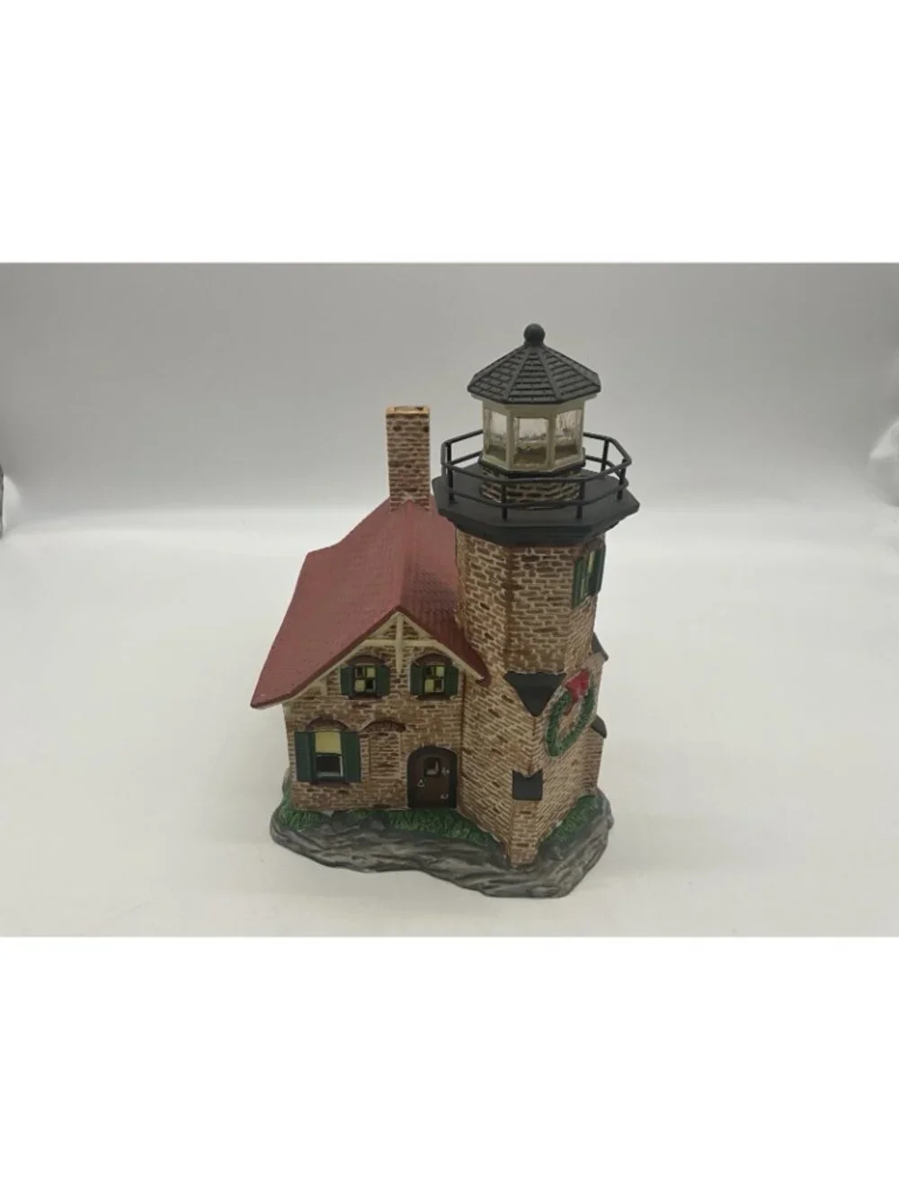 O'Well Harborside Village Deluxe 